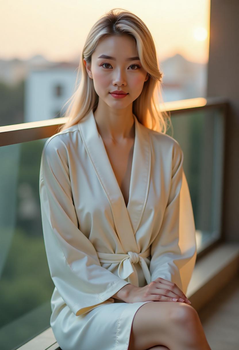 四月寄来的信海报