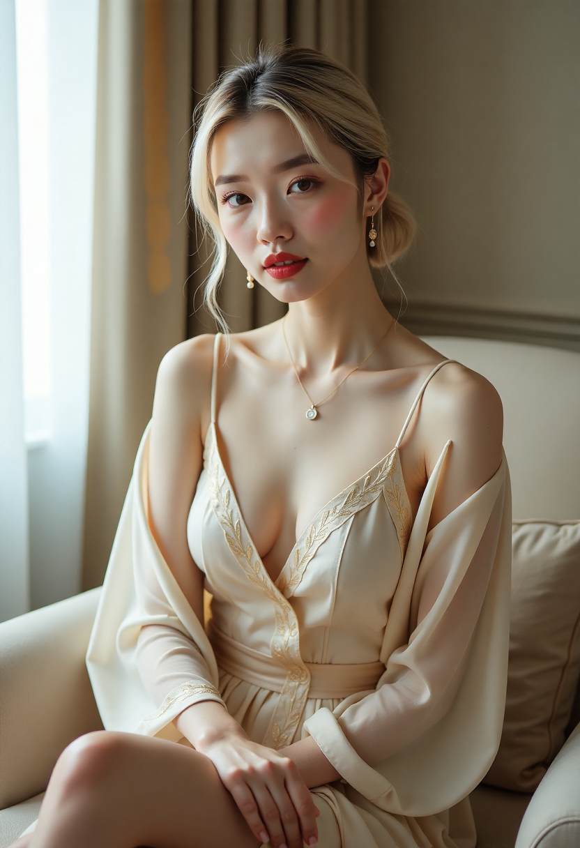 音乐短片日落的回声