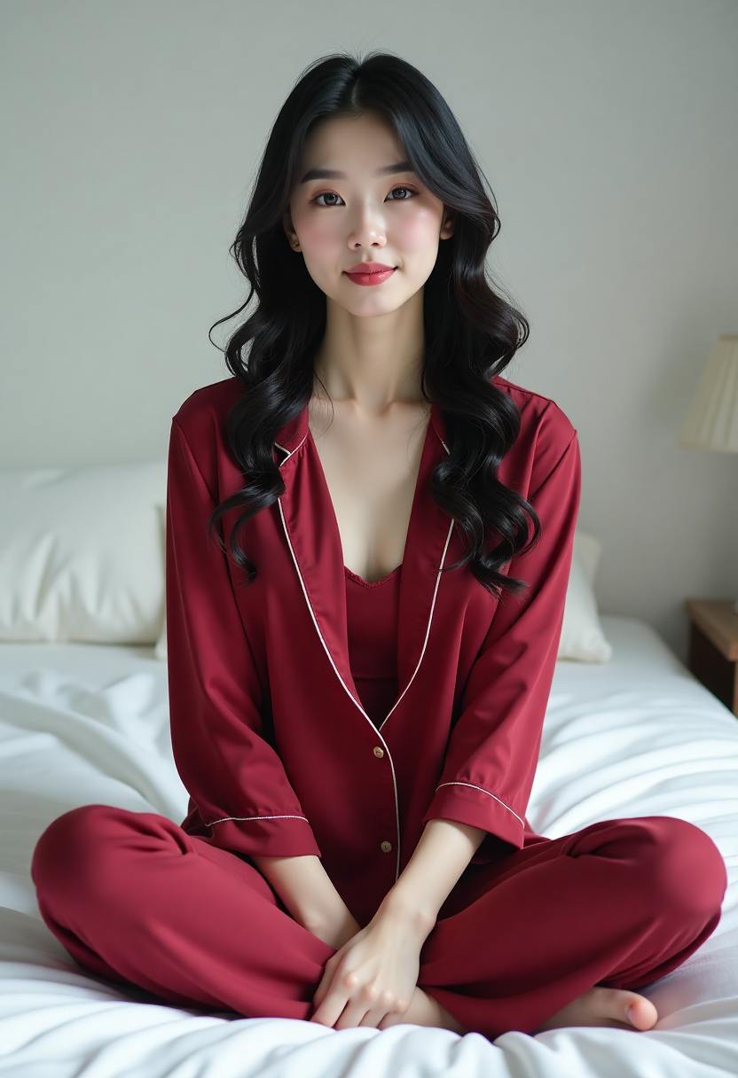 迷雾散场专题：夜色中的车站与候车人