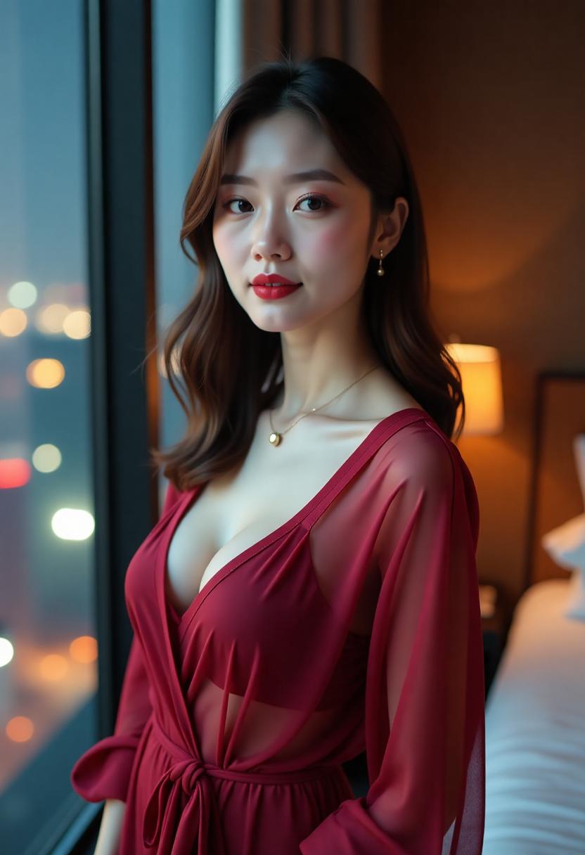 青春短片留一盏灯